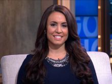 Andrea Tantaros