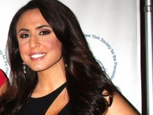 Andrea Tantaros