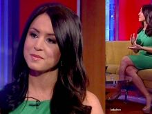 Andrea Tantaros