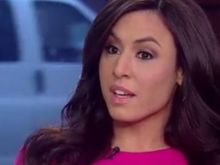 Andrea Tantaros