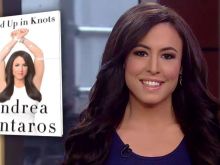 Andrea Tantaros