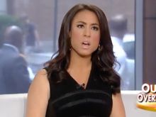 Andrea Tantaros