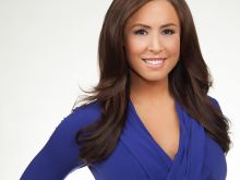 Andrea Tantaros