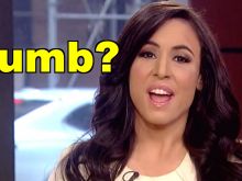 Andrea Tantaros