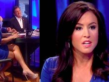 Andrea Tantaros photo