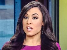 Andrea Tantaros photo
