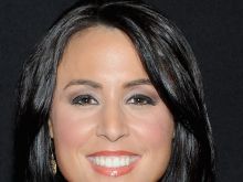 Andrea Tantaros photo