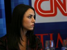 Andrea Tantaros photo