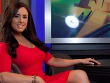 Andrea Tantaros