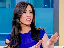 Andrea Tantaros