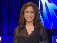 Andrea Tantaros