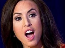 Andrea Tantaros