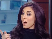 Andrea Tantaros