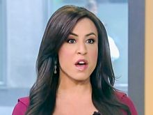 Andrea Tantaros