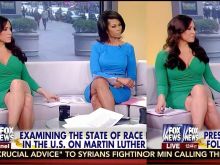 Andrea Tantaros
