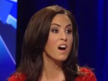 Andrea Tantaros