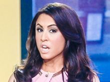 Andrea Tantaros