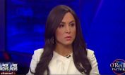 Andrea Tantaros