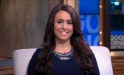 Andrea Tantaros