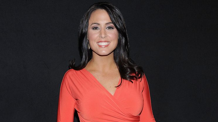 Andrea Tantaros