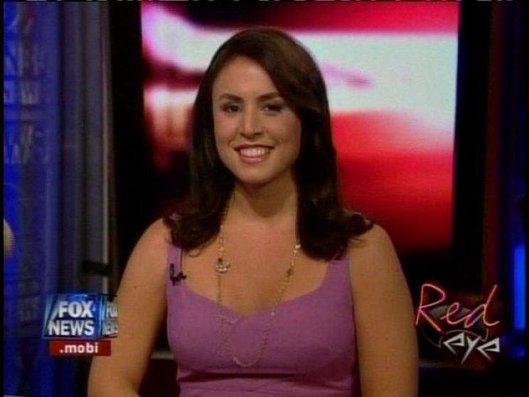 Andrea Tantaros