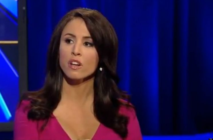 Andrea Tantaros