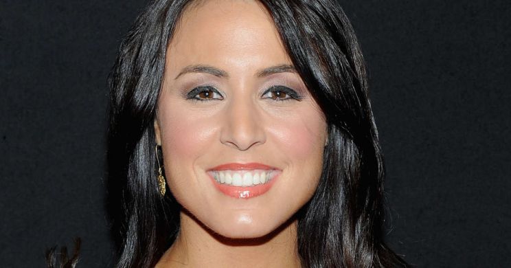 Andrea Tantaros