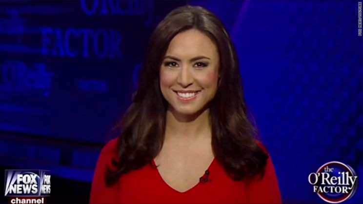 Andrea Tantaros