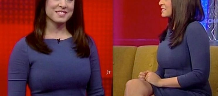 Andrea Tantaros