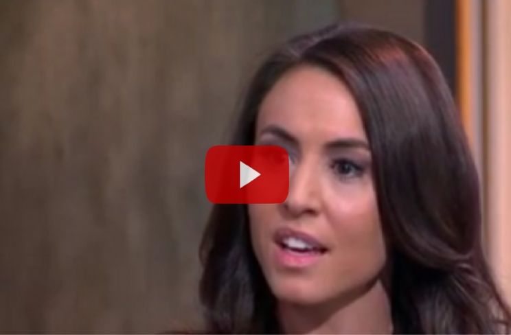 Andrea Tantaros