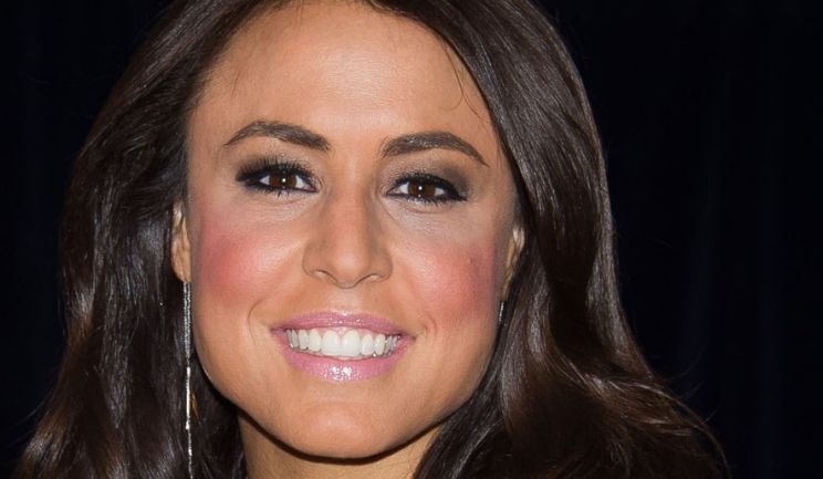 Andrea Tantaros