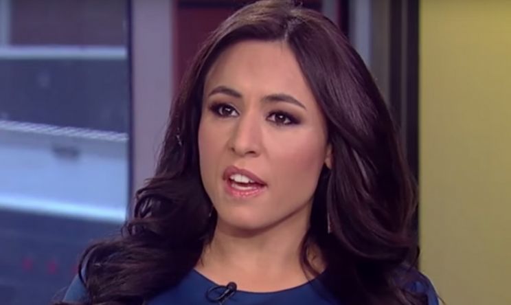 Andrea Tantaros