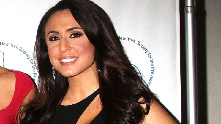 Andrea Tantaros
