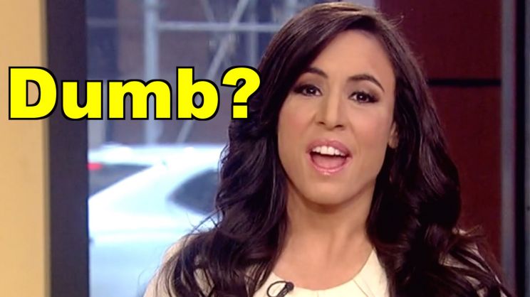 Andrea Tantaros