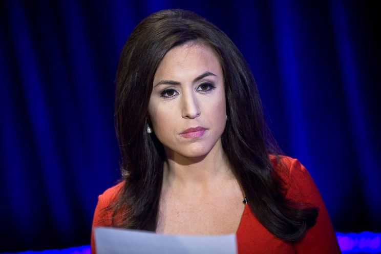 Andrea Tantaros