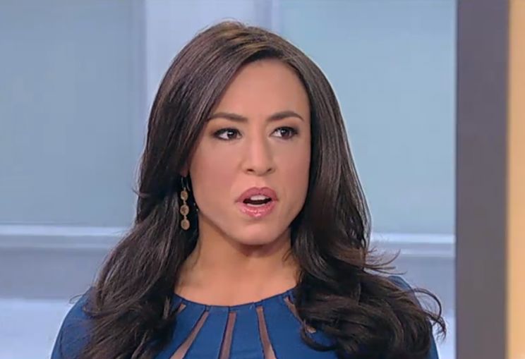 Andrea Tantaros