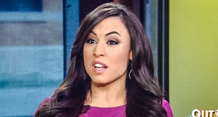 Andrea Tantaros