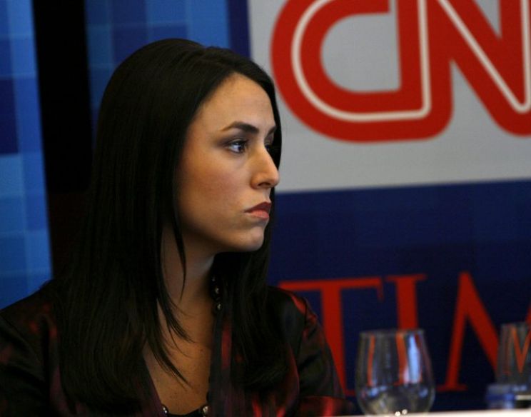 Andrea Tantaros