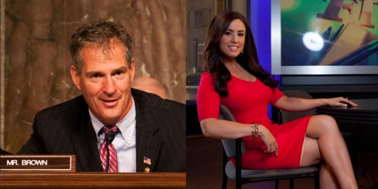 Andrea Tantaros
