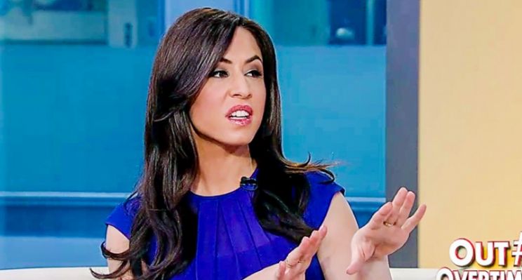 Andrea Tantaros