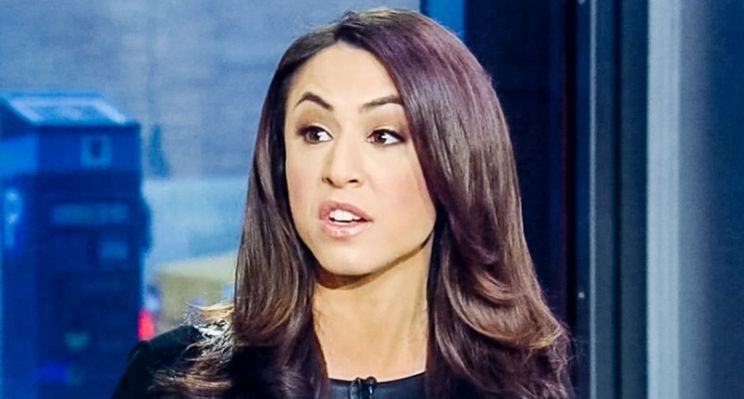 Andrea Tantaros