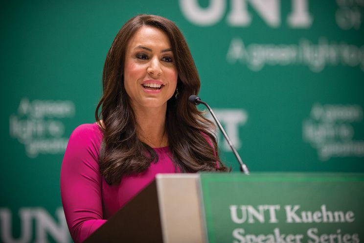 Andrea Tantaros