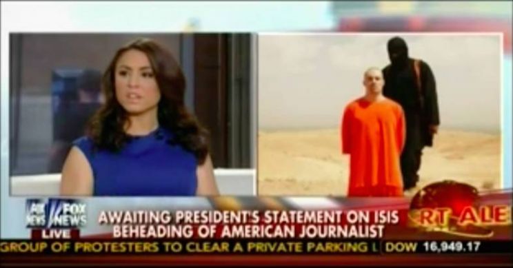 Andrea Tantaros