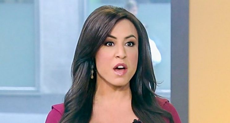 Andrea Tantaros