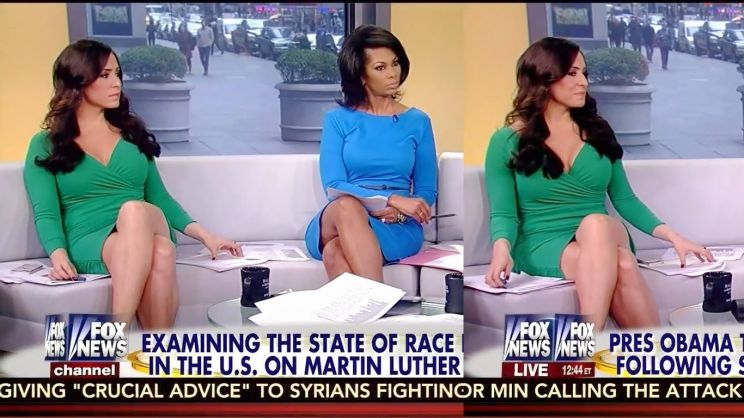 Andrea Tantaros