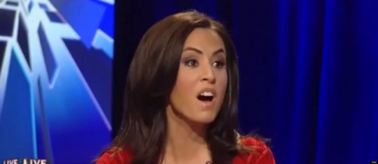Andrea Tantaros