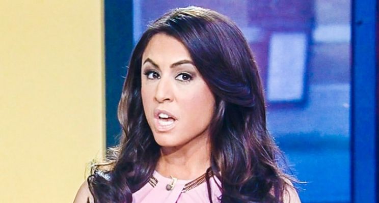 Andrea Tantaros
