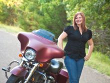 Andrea Thompson