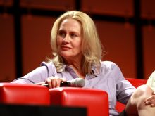 Andrea Thompson
