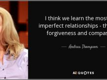 Andrea Thompson